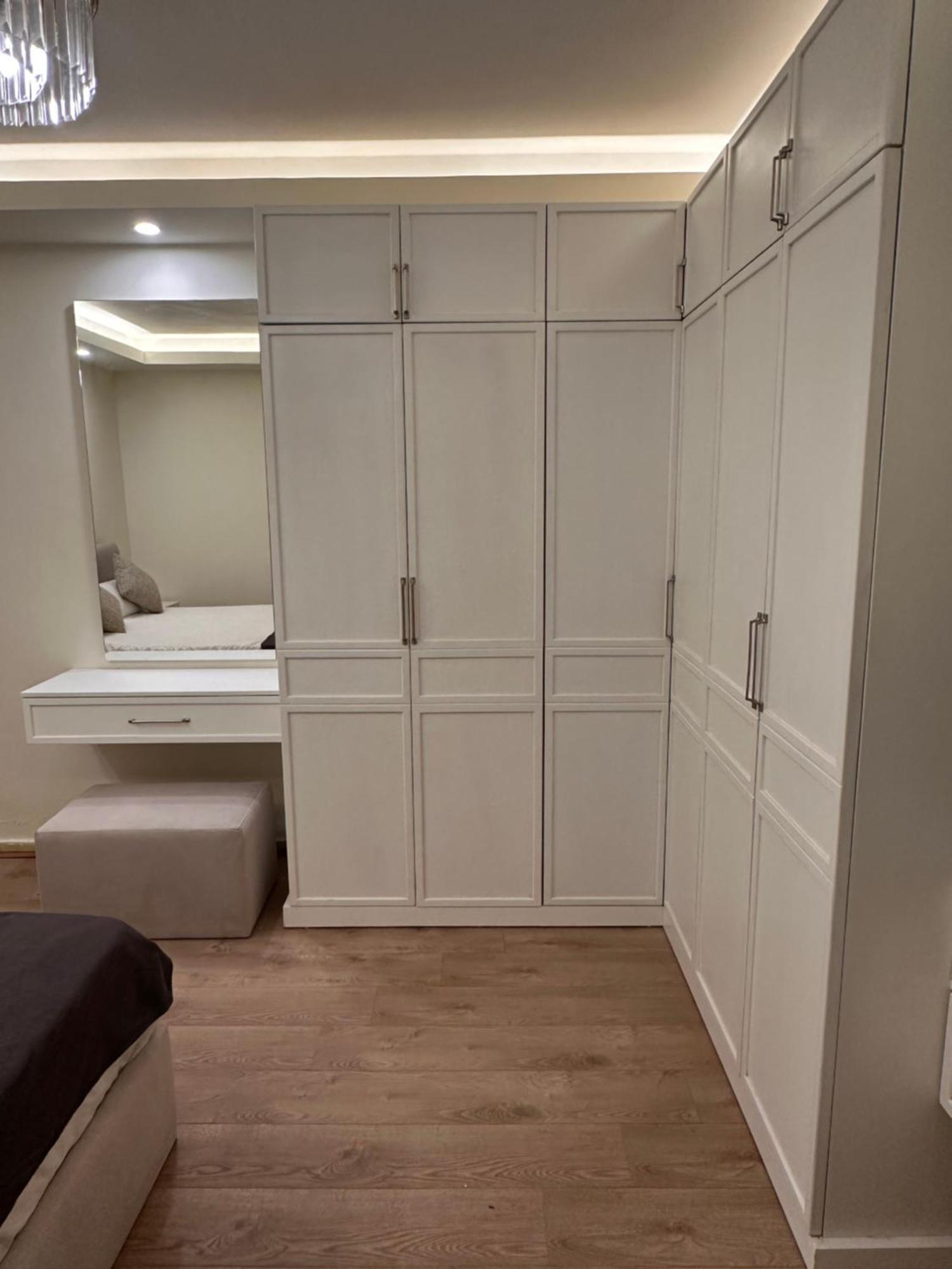 Refined Elegant Private Apartment *